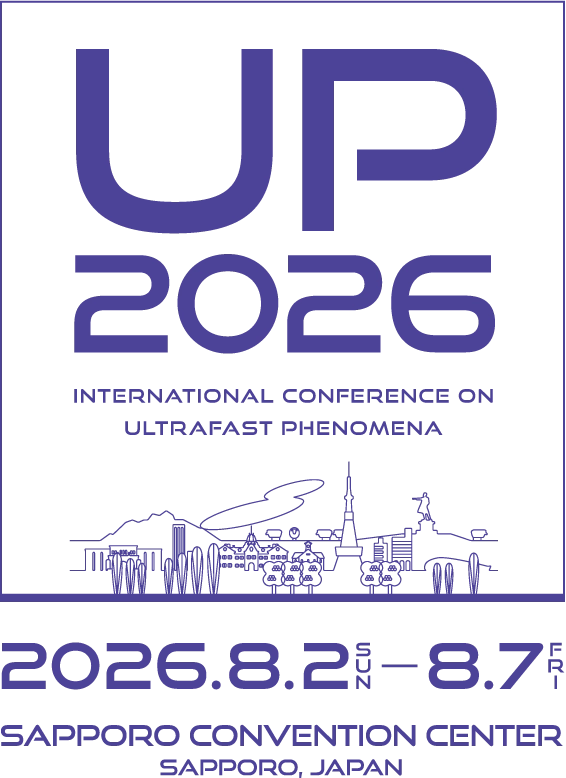 UP2026 SAPPORO,JAPAN